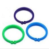 10g Bracelet Balloon Weight (50ct) - Borosino
