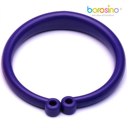 10g Bracelet Balloon Weight (50ct) - Borosino
