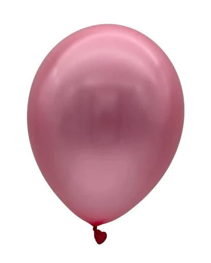 12" Latex Balloons (12 Pack/12 Count) - Premium Party Distribution