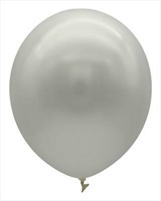 12" Latex - Metallic (72ct) - Winntex - Premium Party Distribution