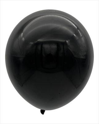 12" Latex - Metallic (72ct) - Winntex - Premium Party Distribution