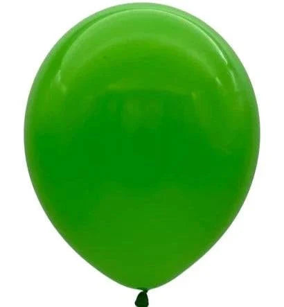 12" Latex - Standard (72ct) - Premium Party Distribution