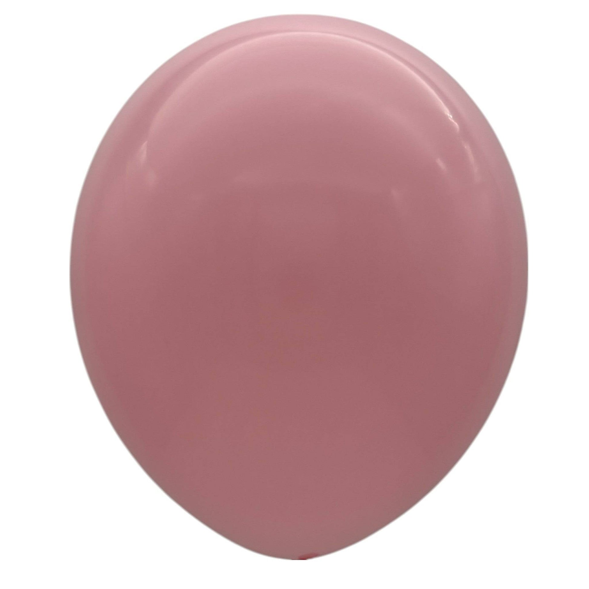 12" Latex - Standard (72ct) - Premium Party Distribution