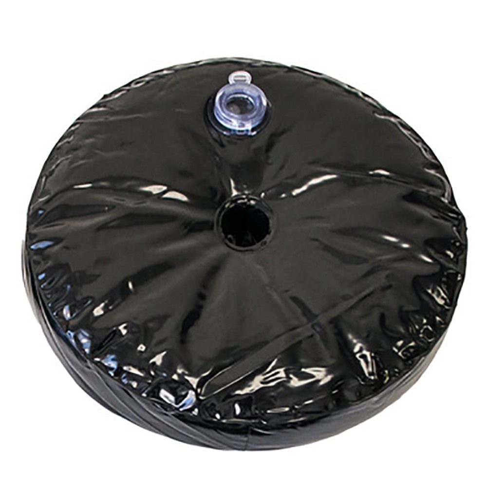 12" Pour - A - Base™ – Black
