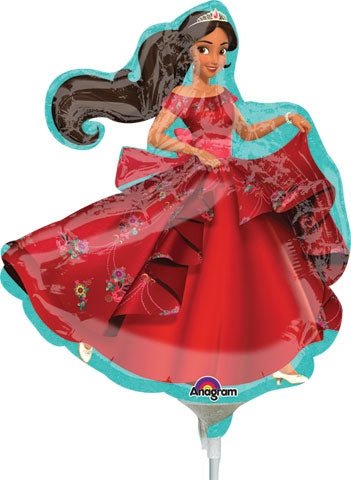 14" Disney Elena of Avalor (10ct)