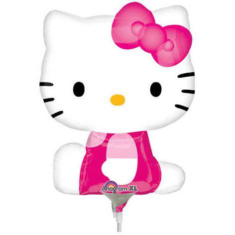 14" Hello Kitty