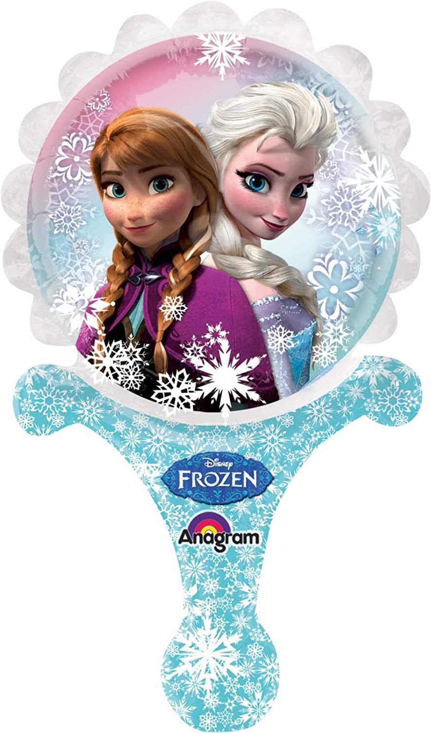 14" Inflate - a - Fun - Frozen