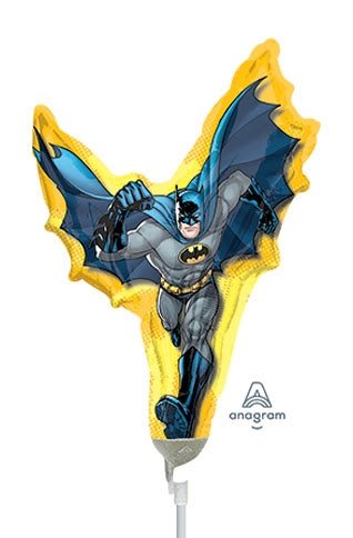 14" Mini Batman