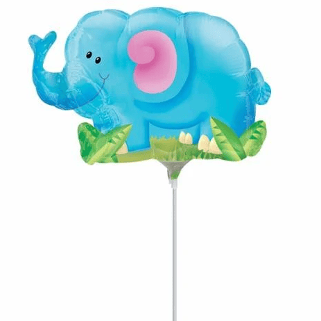 14" Mini Elephant
