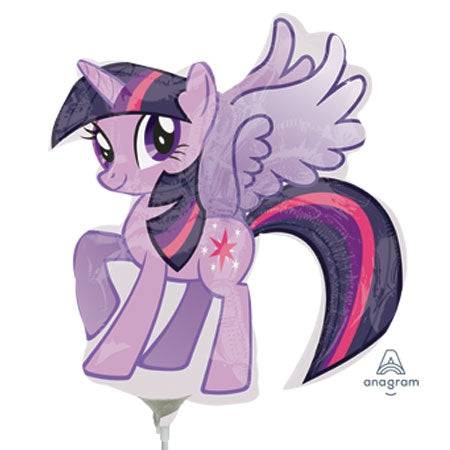 14" My Little Pony (10ct)
