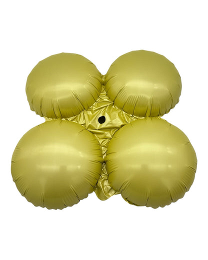 14" Quad Arch (25ct)