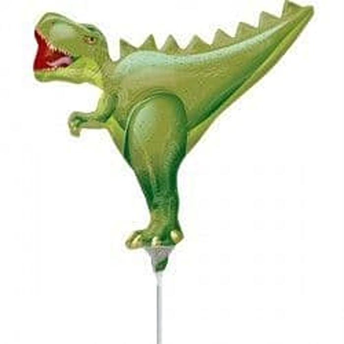 14" T - Rex