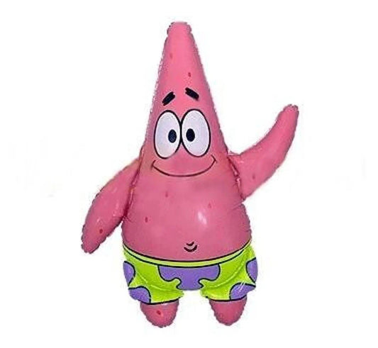15" Spongebob - Patrick