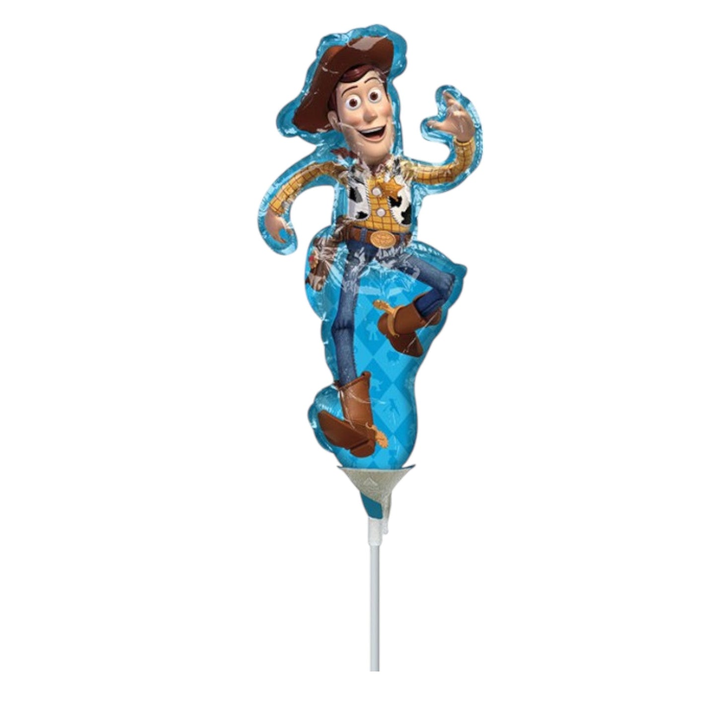 15" Toy Story - Woody