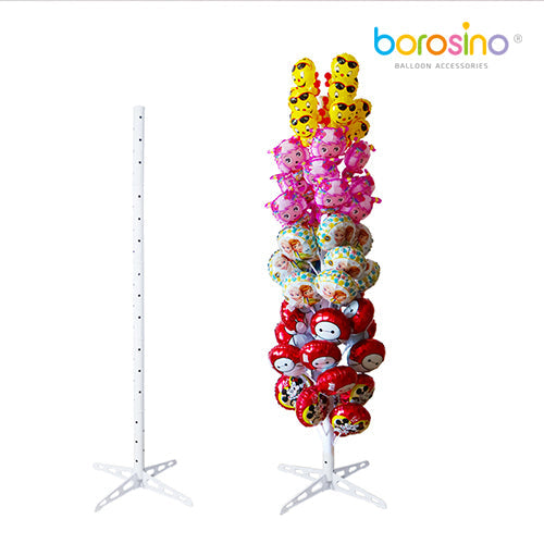 B400 Balloon Tree Stand - Borosino