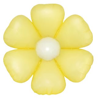16" Daisy Flower (3ct)