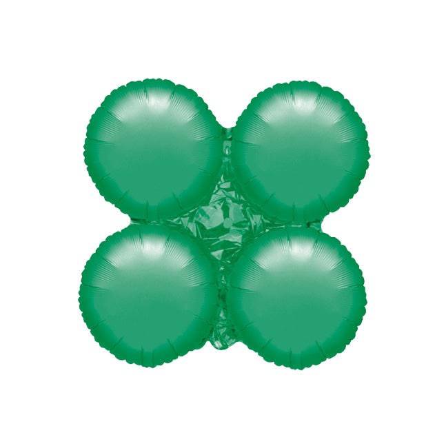 16" MagicArch Small - Green Metallic (10ct)
