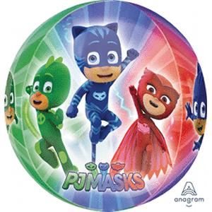 16" Orbz - PJ Masks