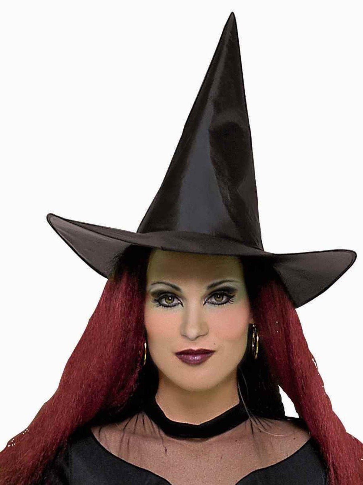16" Witch Hat - Adult