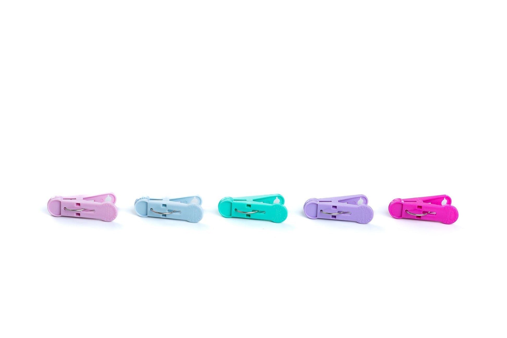 16g Clip - N - Weights® - Pastel Assorted (50ct)