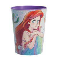16oz Cup - The Little Mermaid (6ct)