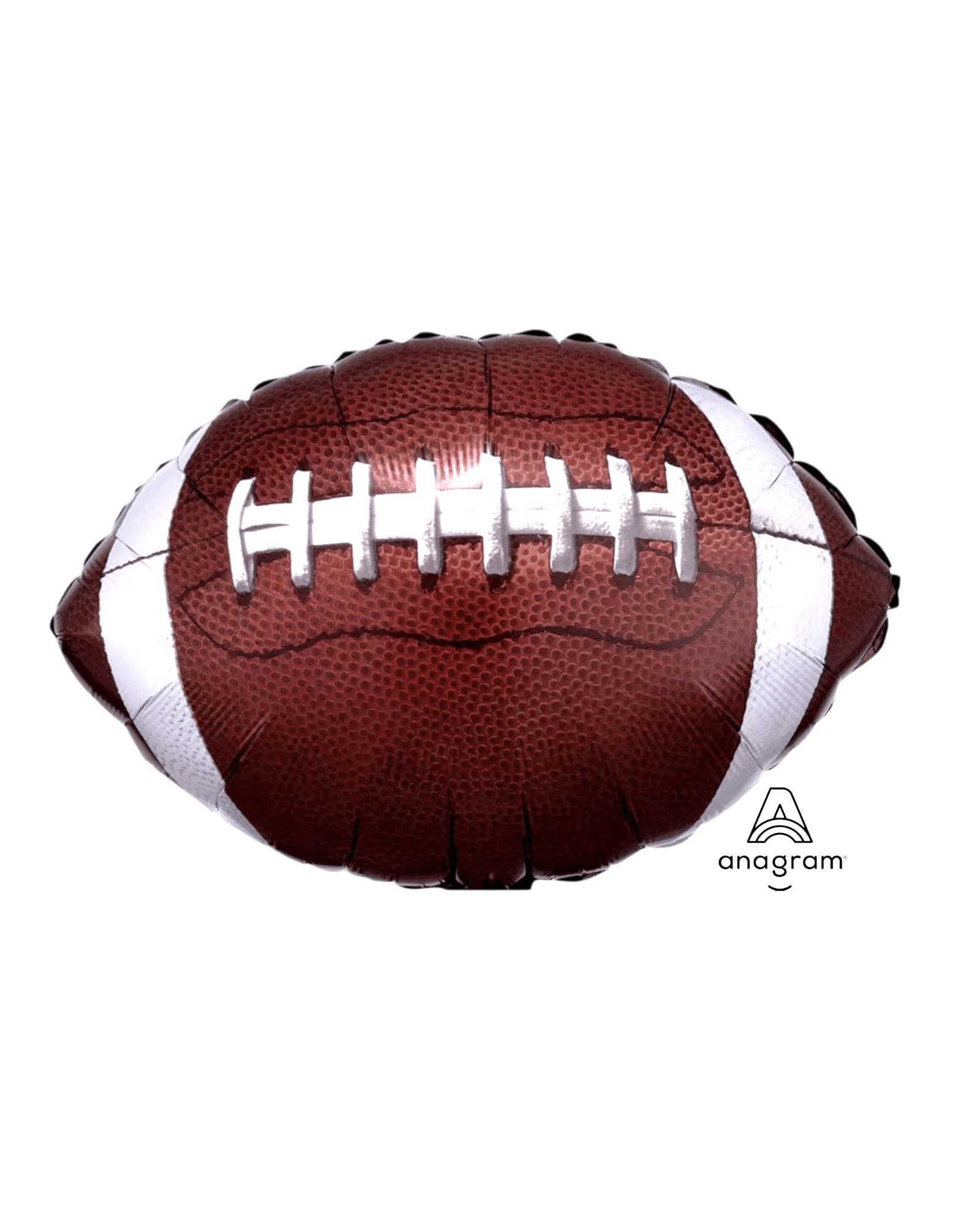 17" NFL Football Balloon