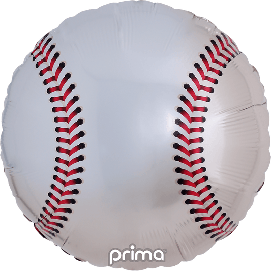 18" Baseball