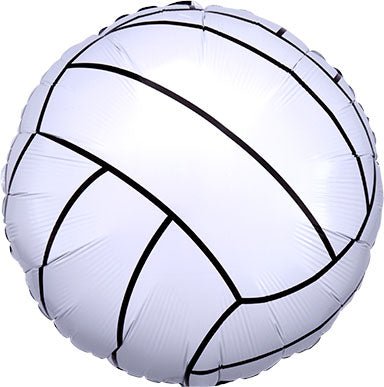 18" Championship Volleyball (10ct)