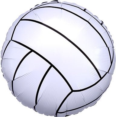18" Championship Volleyball (10ct)