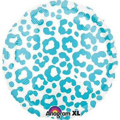 18" Cheetah - Caribbean