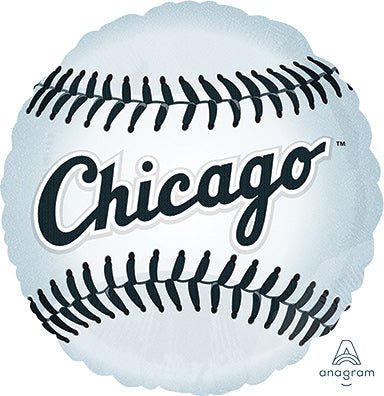 18" Chicago White Sox