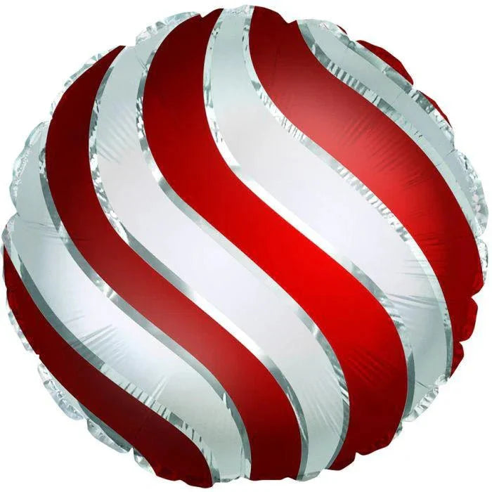 18" Christmas - Ornament