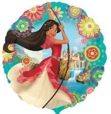 18" Disney Elena of Avalor