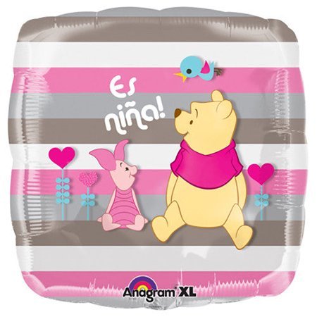 18" Es Nina! Winnie the Pooh
