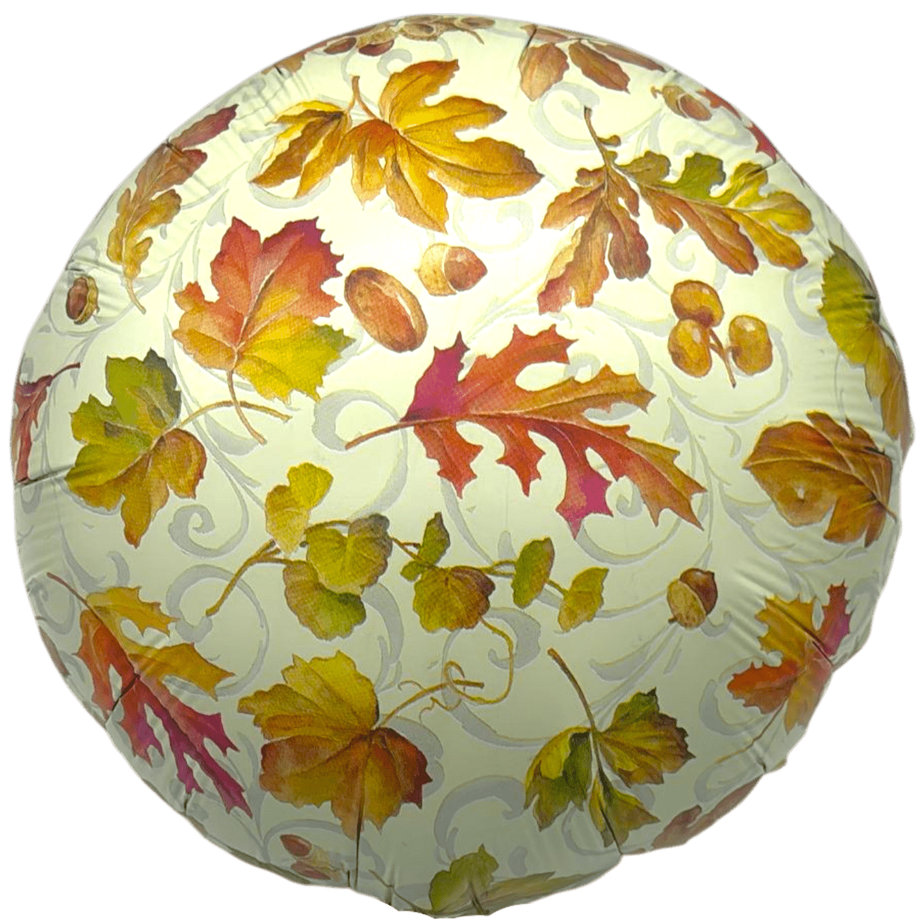 18" Fall Leaves