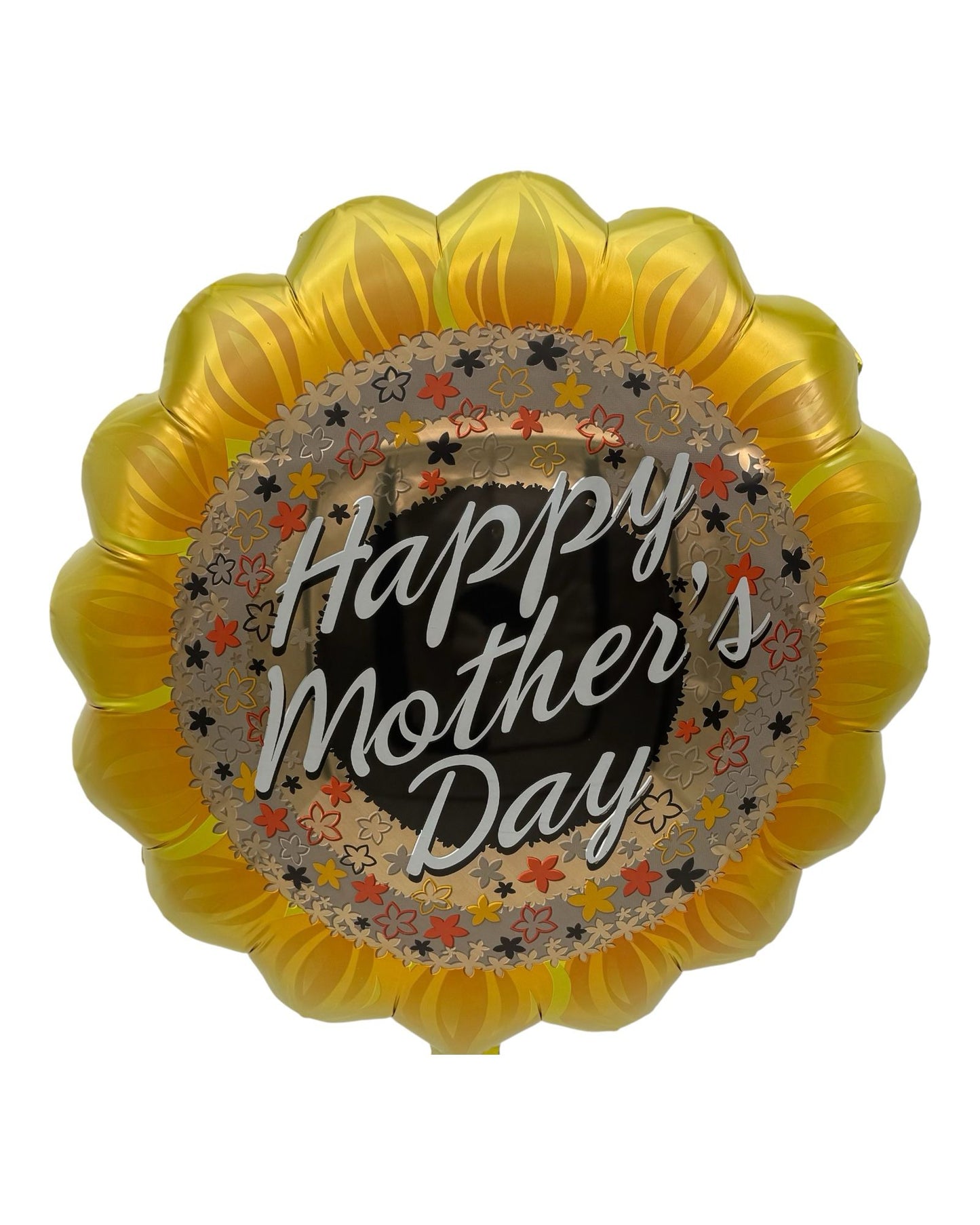 18" Happy Mother's Day Sunflower (100ct) - Conver USA