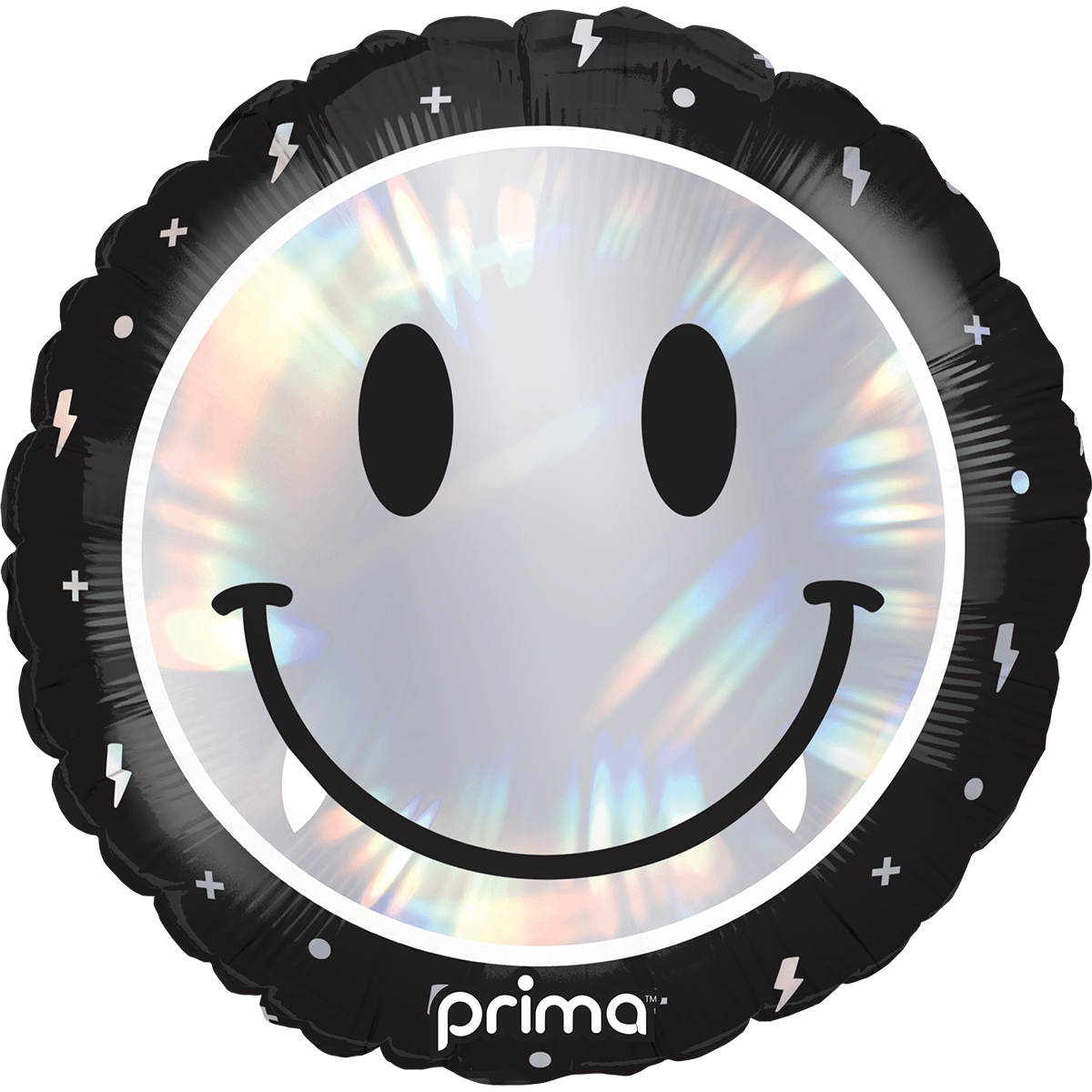 18" Holographic Vampire