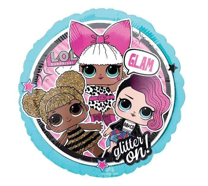 18" LOL Surprise - Glam