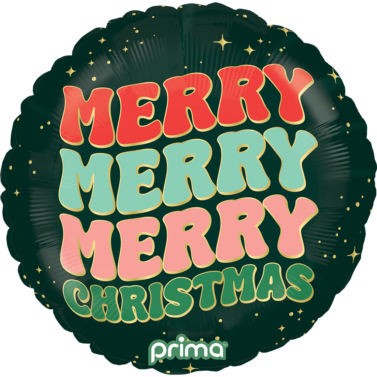 18" Merry Merry Merry