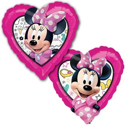 18" Minnie Happy Helpers