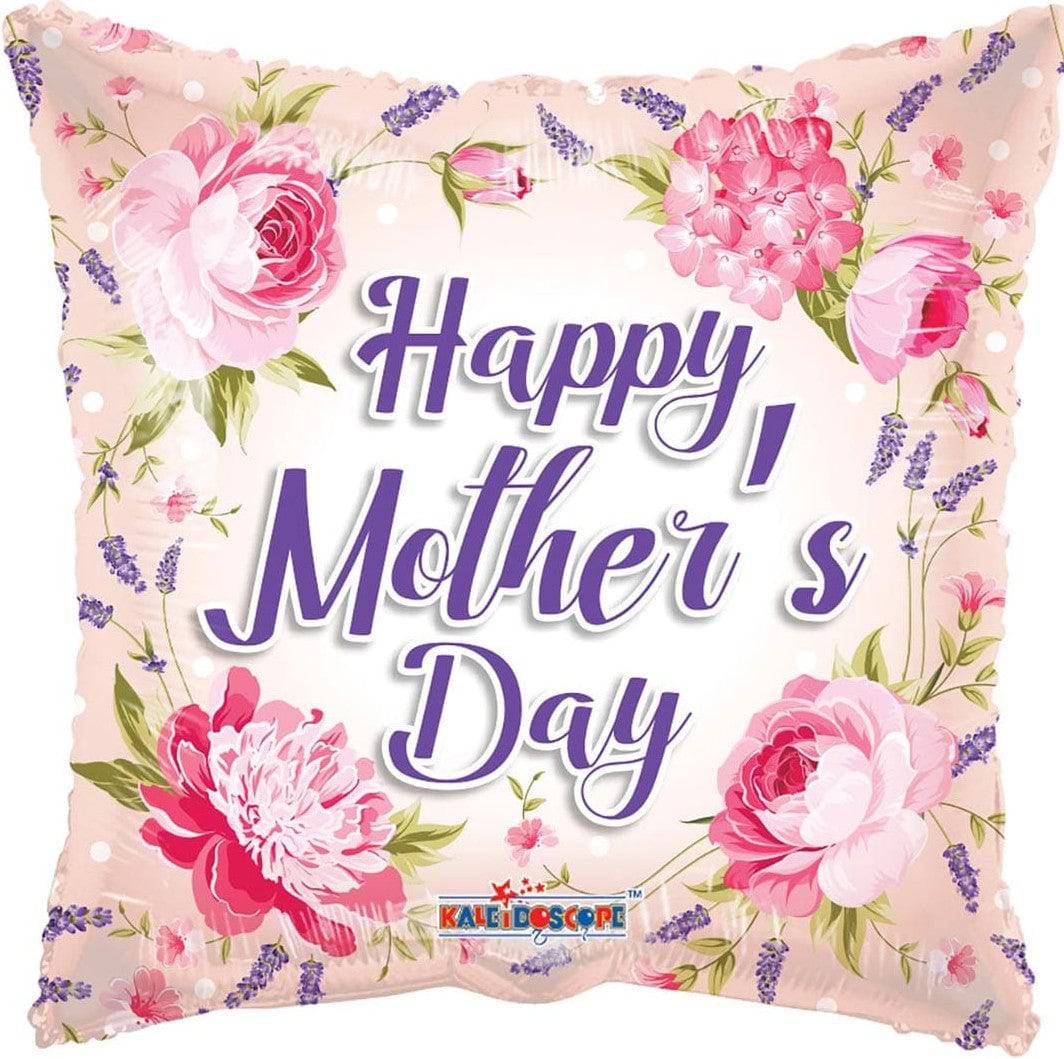 18" Mother's Day Classic Flowers (100ct) - Conver USA