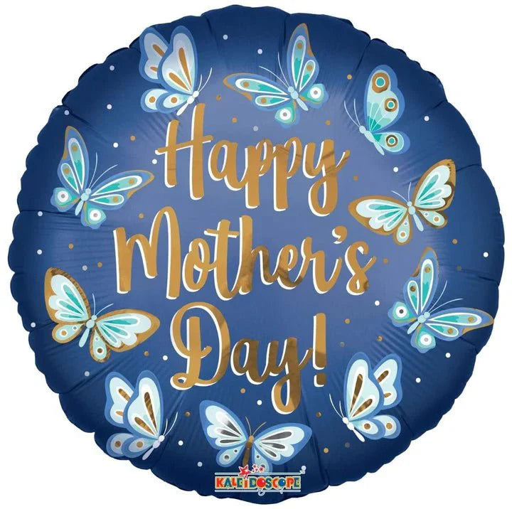 18" Mother's Day Feathers (100ct) - Conver USA