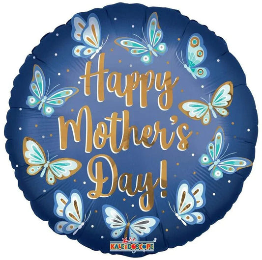 18" Mother's Day Feathers (100ct) - Conver USA