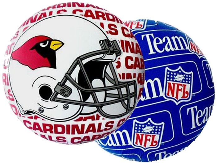 18" NFL - Arizona Cardinals
