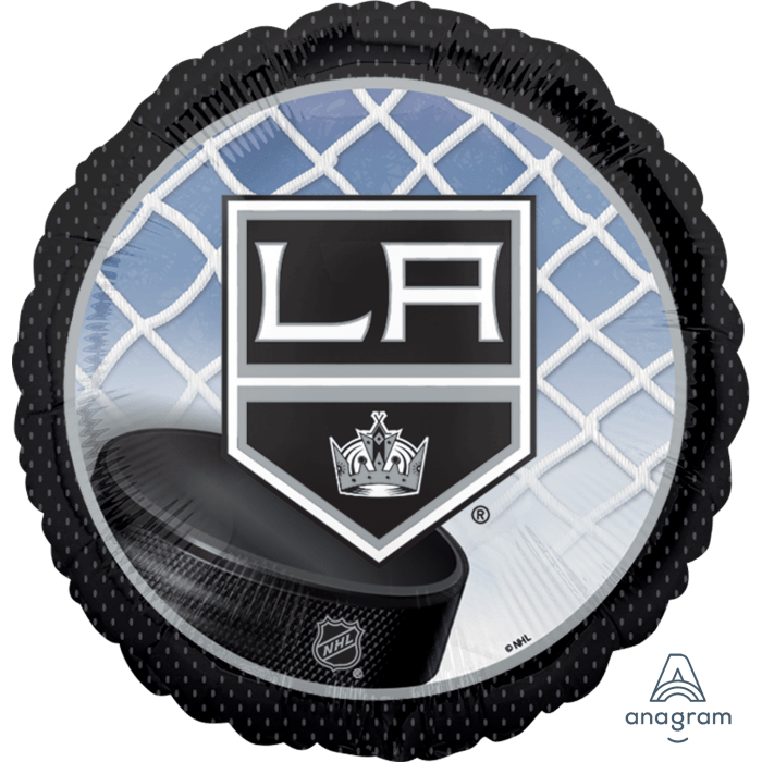 18" NHL - LA Kings