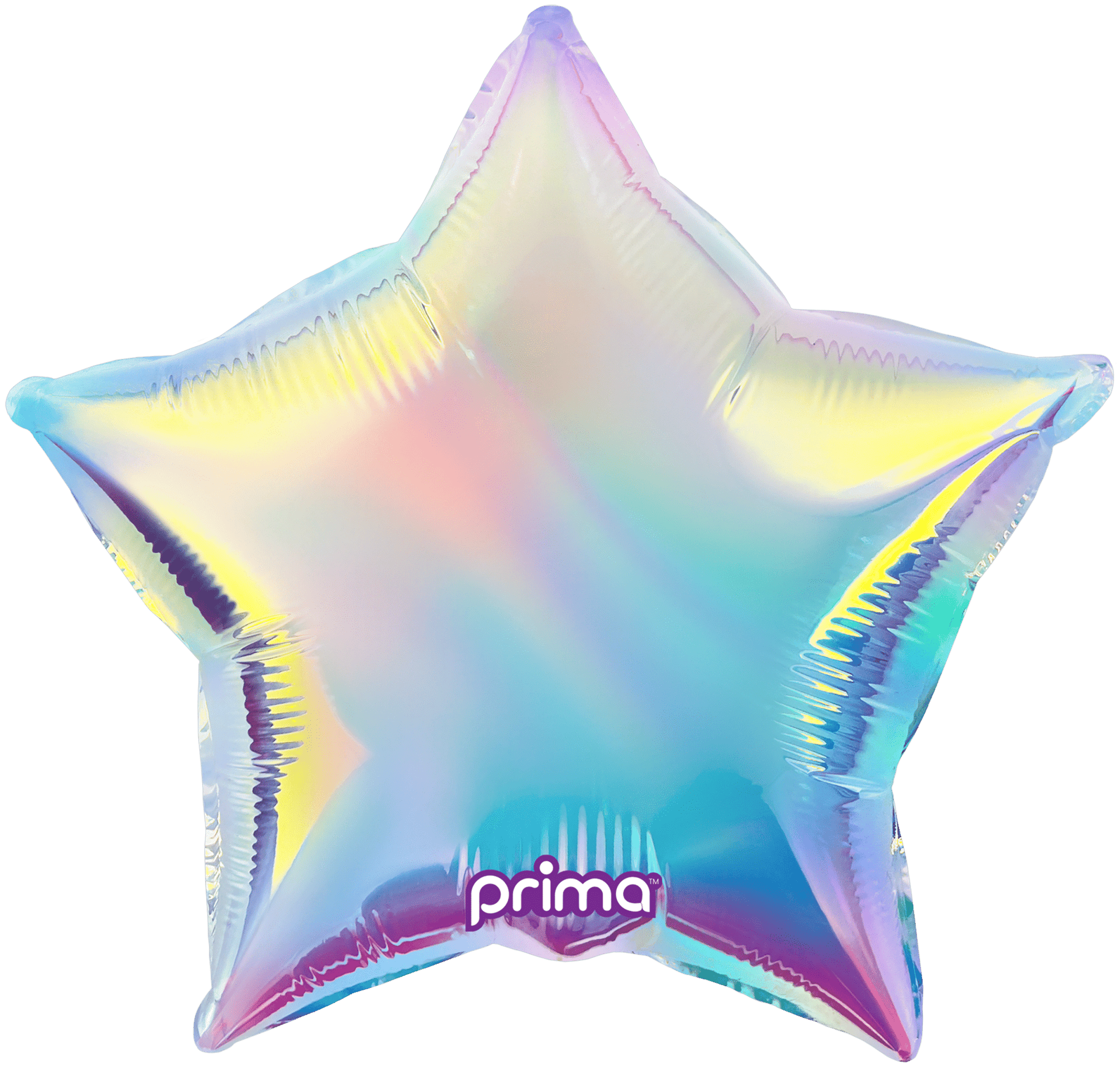18" Primadescent™ Star