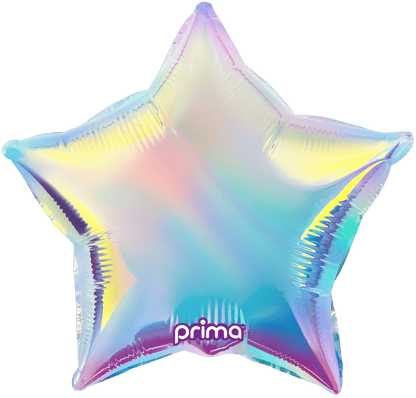 18" Primadescent™ Star