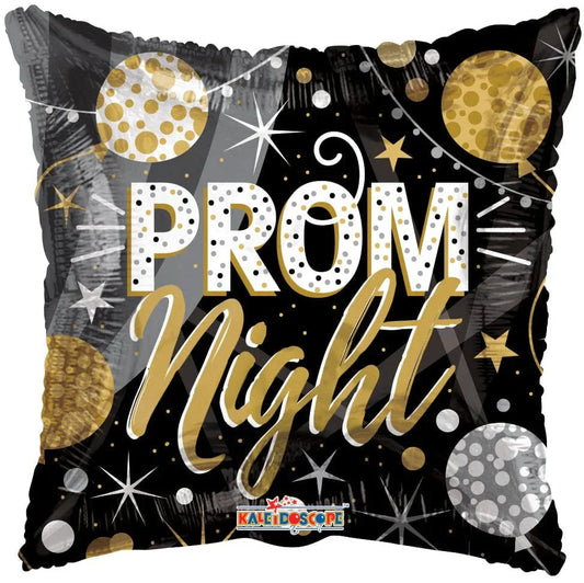 18" Prom Night (100ct) - Conver USA