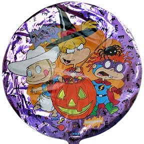 18" Rugrats - Trick or Treat Fun