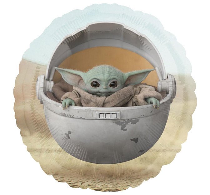 18" Star Wars - Baby Yoda